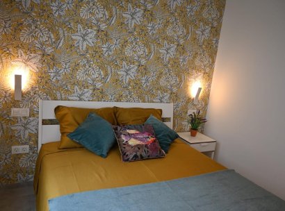 Appartement · Herverkoop - Ciudad Quesada · La Marquesa Golf · Alicante · Spanje