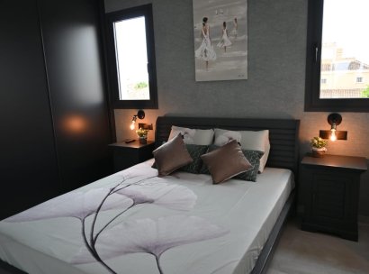 Appartement · Herverkoop - Ciudad Quesada · La Marquesa Golf · Alicante · Spanje