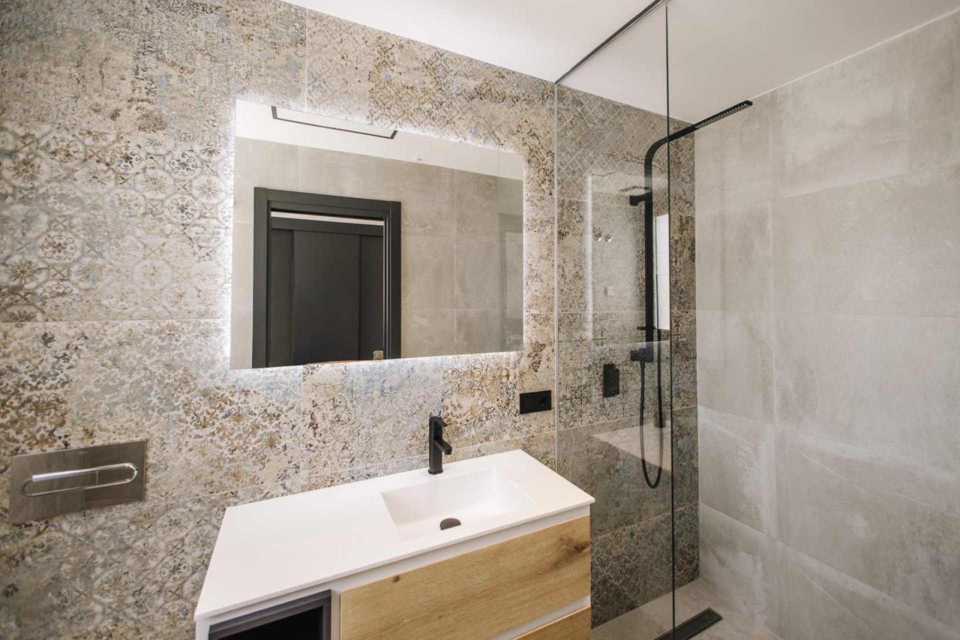 Herverkoop - Appartement - Ciudad Quesada