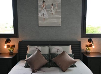 Appartement · Herverkoop - Ciudad Quesada · La Marquesa Golf · Alicante · Spanje