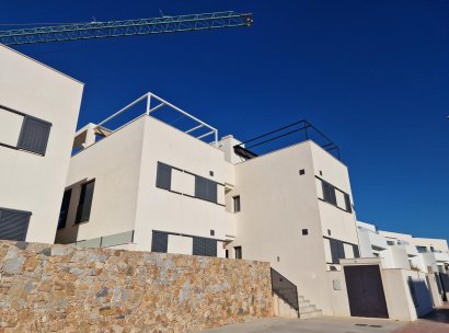 Appartement · Herverkoop - Ciudad Quesada · La Marquesa Golf · Alicante · Spanje