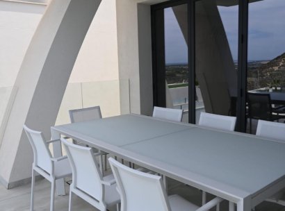 Appartement · Herverkoop - Ciudad Quesada · La Marquesa Golf · Alicante · Spanje