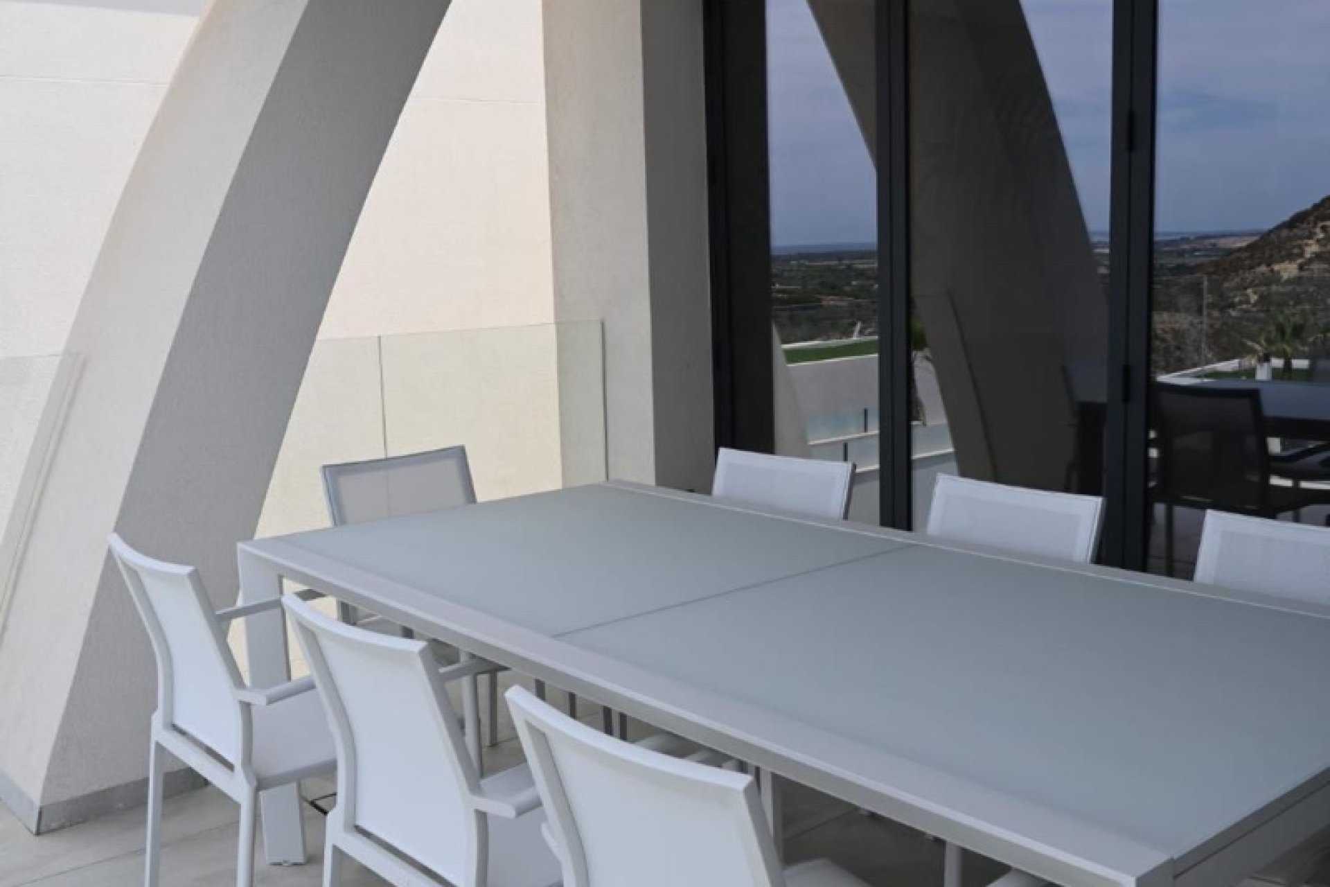 Herverkoop - Appartement - Ciudad Quesada