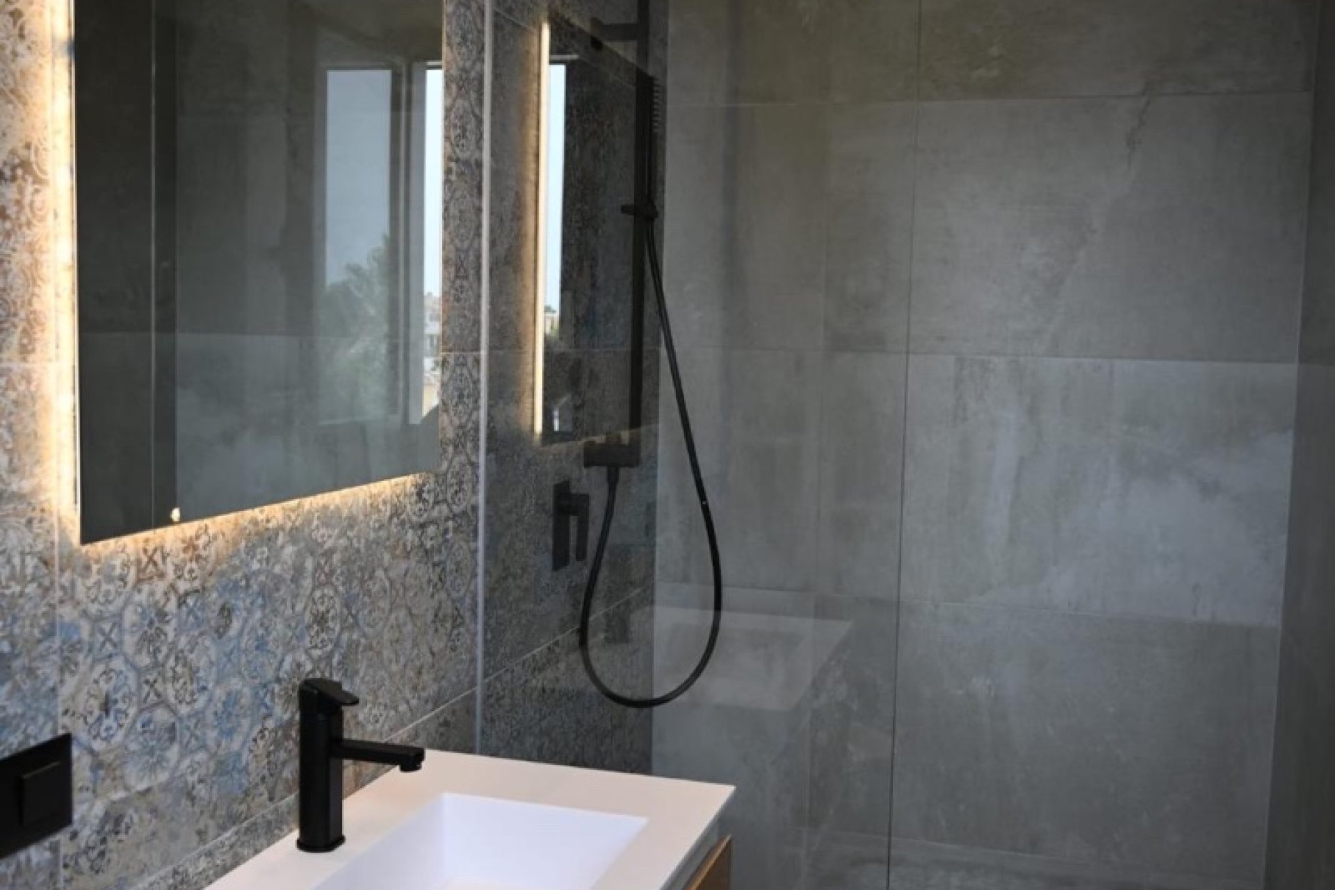 Herverkoop - Appartement - Ciudad Quesada