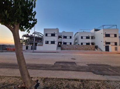 Appartement · Herverkoop - Ciudad Quesada · La Marquesa Golf · Alicante · Spanje