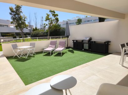 Appartement · Herverkoop - Torrevieja · Alicante · Spanje