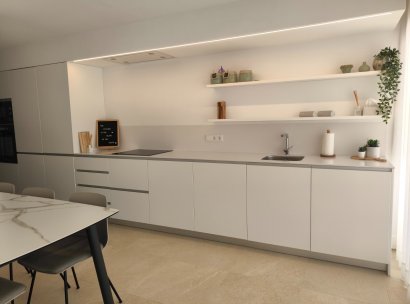 Appartement · Herverkoop - Torrevieja · Alicante · Spanje