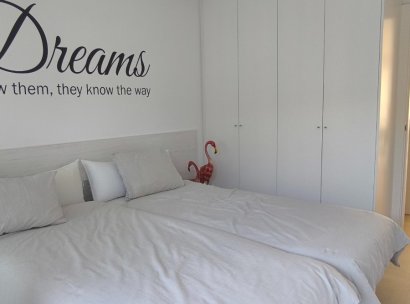 Appartement · Herverkoop - Torrevieja · Alicante · Spanje