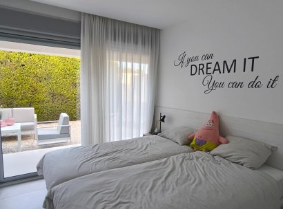 Appartement · Herverkoop - Torrevieja · Alicante · Spanje