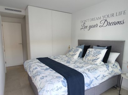 Appartement · Herverkoop - Torrevieja · Alicante · Spanje