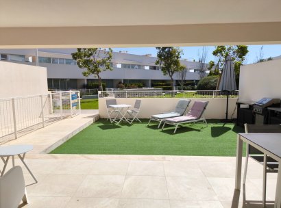 Appartement · Herverkoop - Torrevieja · Alicante · Spanje