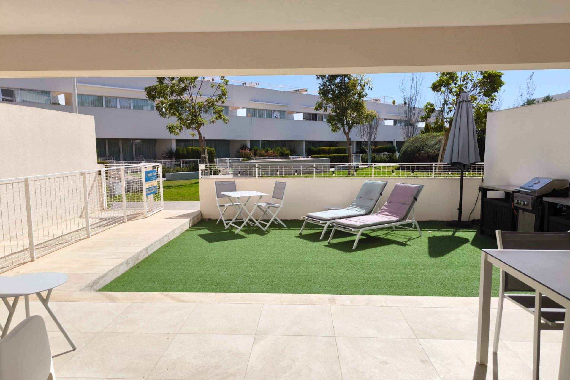 Herverkoop - Appartement - Torrevieja - Costa Blanca South