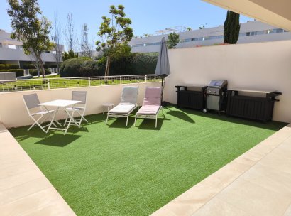 Appartement · Herverkoop - Torrevieja · Alicante · Spanje