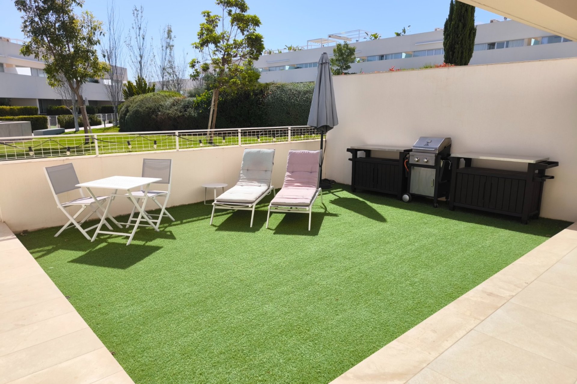 Herverkoop - Appartement - Torrevieja - Costa Blanca South