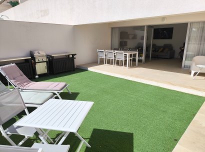 Appartement · Herverkoop - Torrevieja · Alicante · Spanje