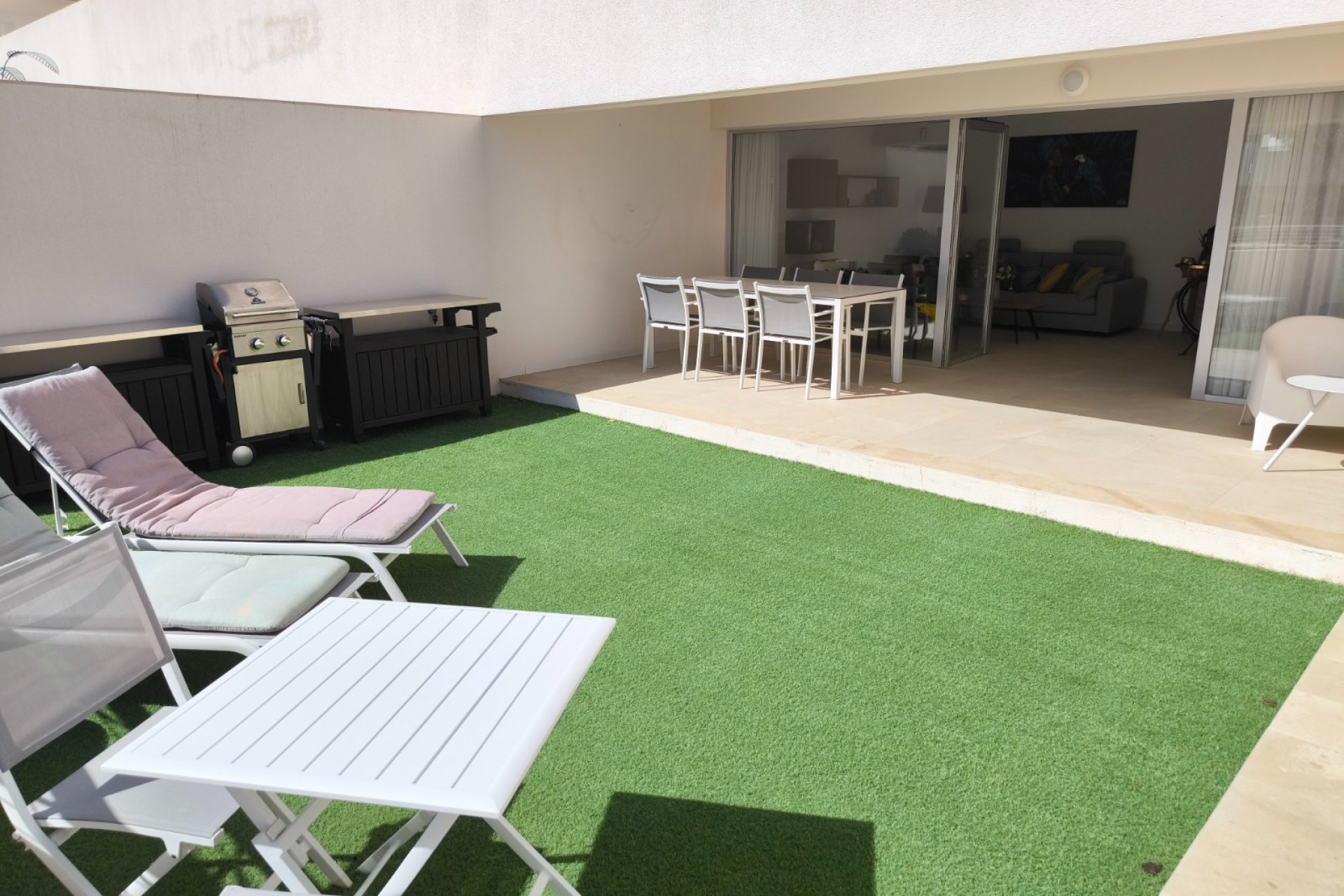 Herverkoop - Appartement - Torrevieja - Costa Blanca South