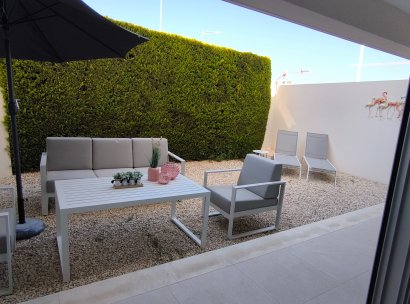 Appartement · Herverkoop - Torrevieja · Alicante · Spanje