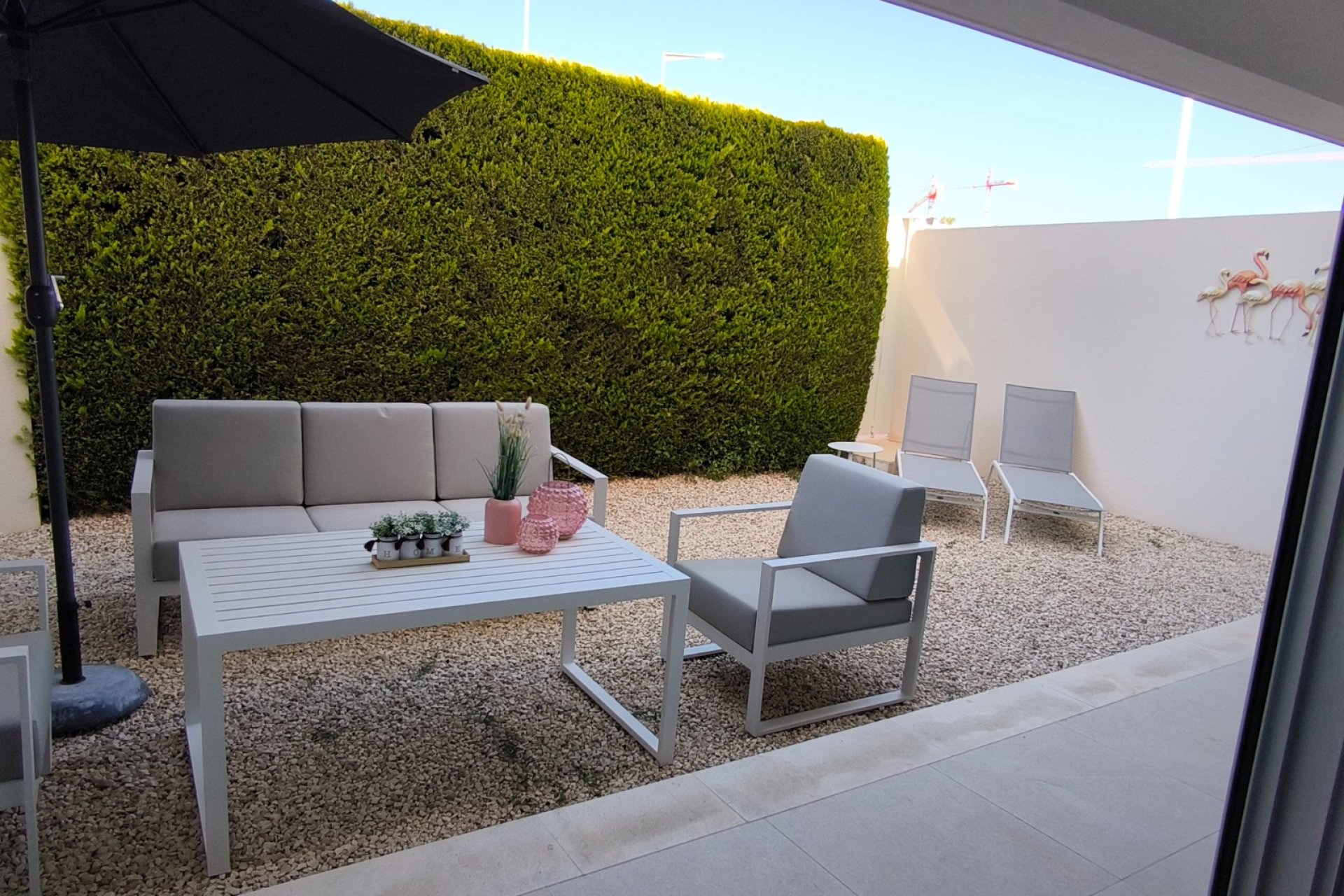 Herverkoop - Appartement - Torrevieja - Costa Blanca South