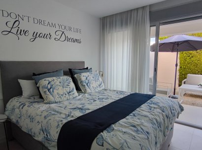 Appartement · Herverkoop - Torrevieja · Alicante · Spanje
