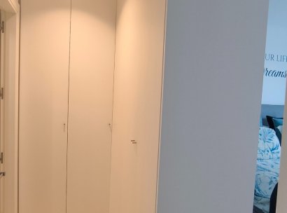 Appartement · Herverkoop - Torrevieja · Alicante · Spanje