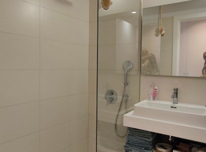 Appartement · Herverkoop - Torrevieja · Alicante · Spanje