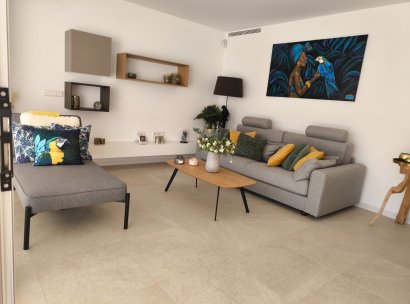 Appartement · Herverkoop - Torrevieja · Alicante · Spanje