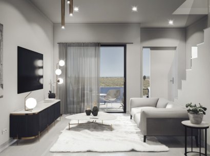 Town house · Nieuwbouw woningen - Mutxamel · Rio Park · Alicante · Spanje