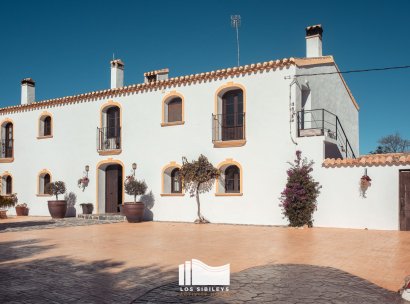 Huis · Herverkoop - Lorca · Murcia / Costa Calida · Spanje