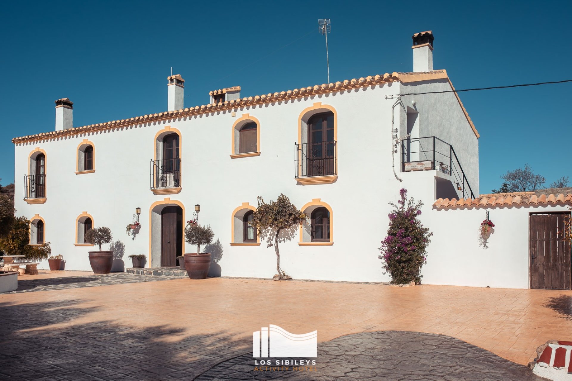 Herverkoop - Huis - Lorca