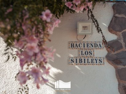 Huis · Herverkoop - Lorca · Murcia / Costa Calida · Spanje