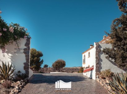 Huis · Herverkoop - Lorca · Murcia / Costa Calida · Spanje