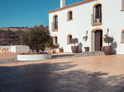 Huis · Herverkoop - Lorca · Murcia / Costa Calida · Spanje