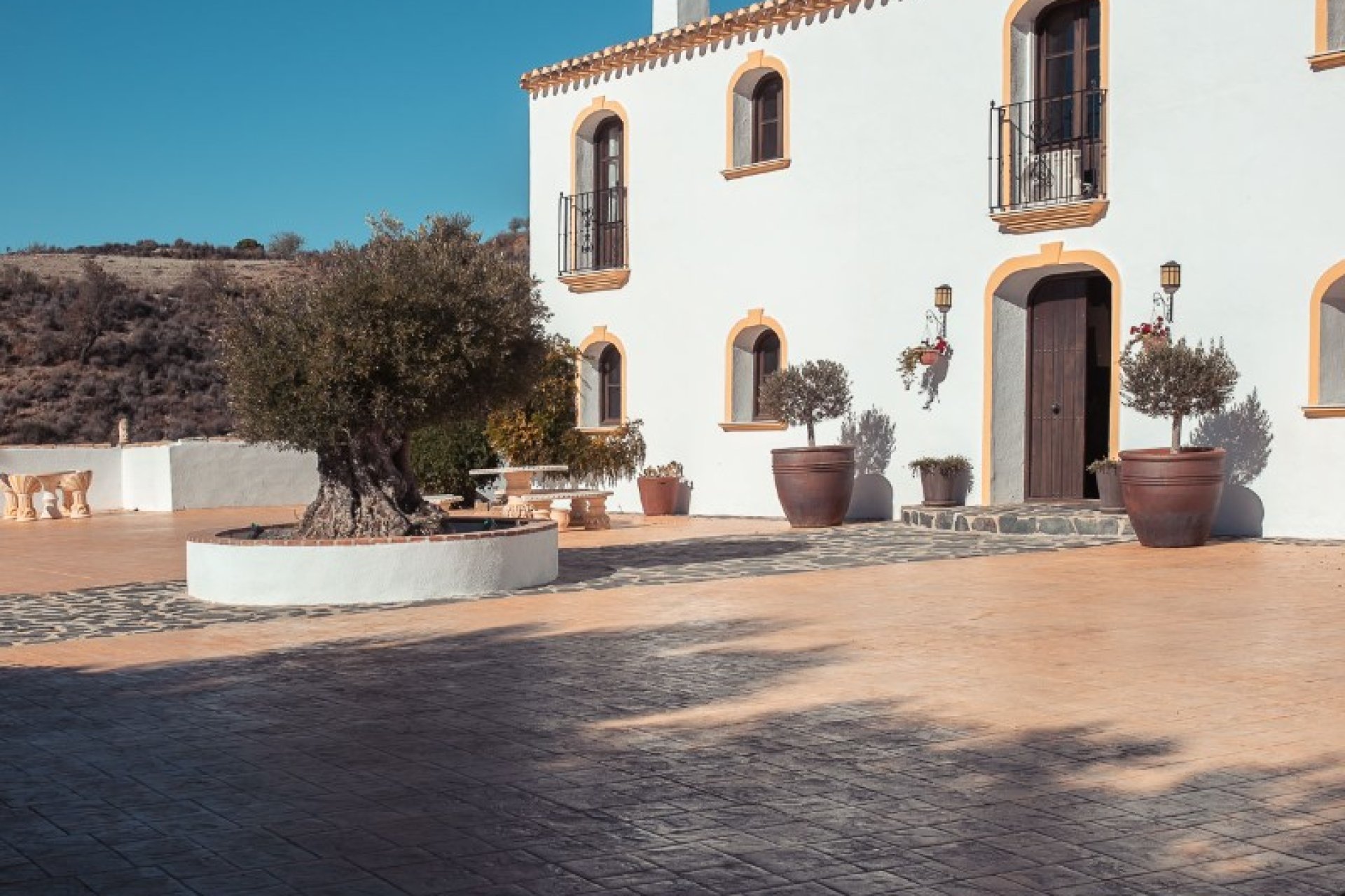 Herverkoop - Huis - Lorca