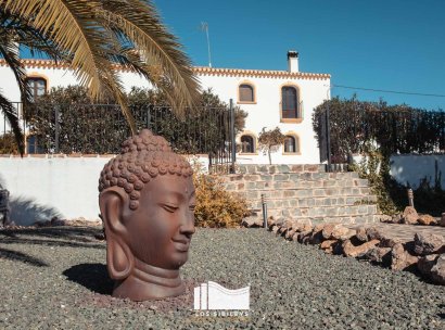 Huis · Herverkoop - Lorca · Murcia / Costa Calida · Spanje