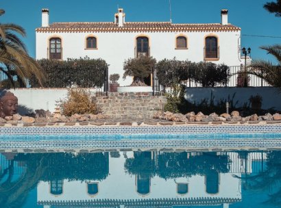 Huis · Herverkoop - Lorca · Murcia / Costa Calida · Spanje