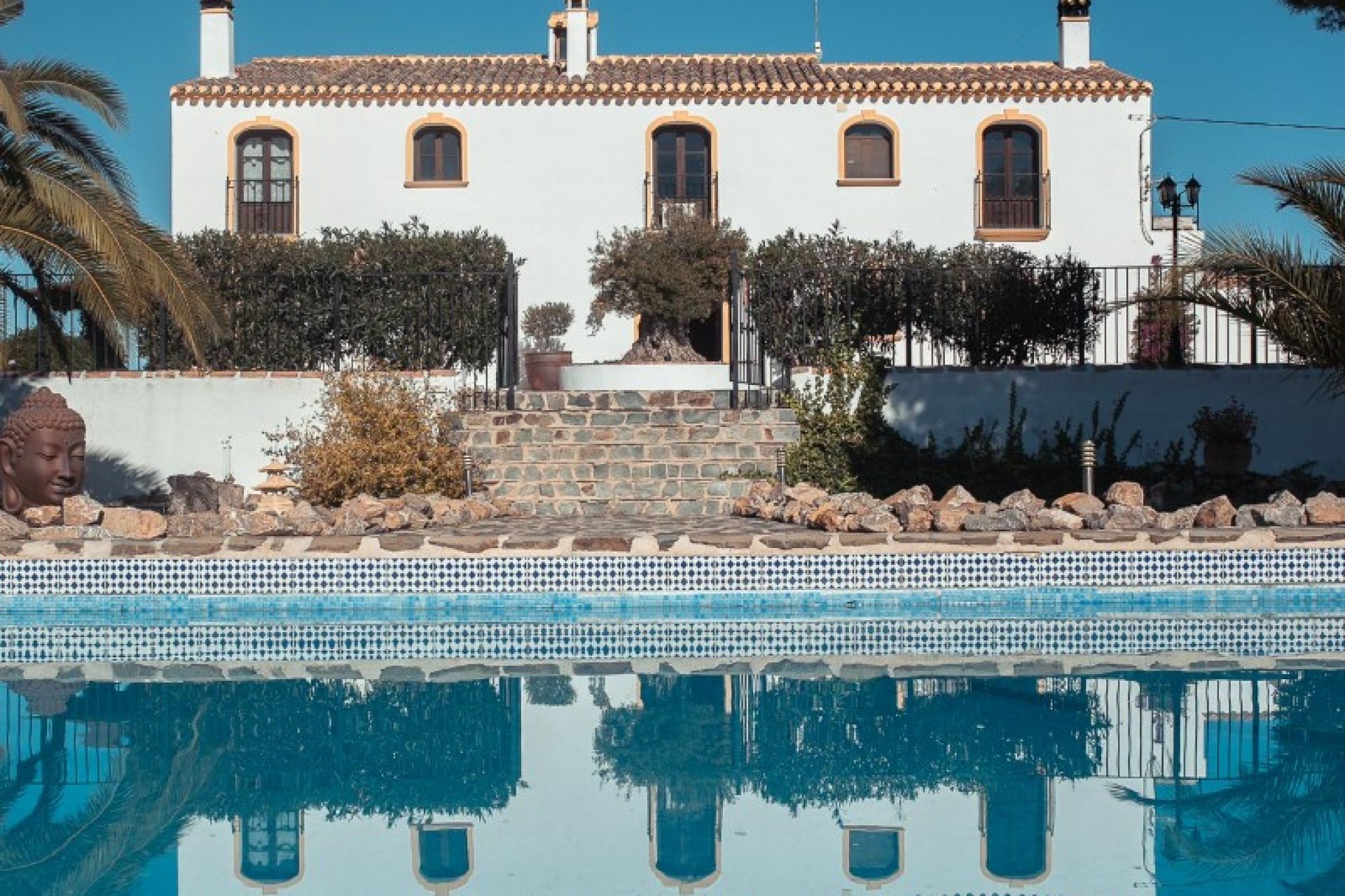 Herverkoop - Huis - Lorca