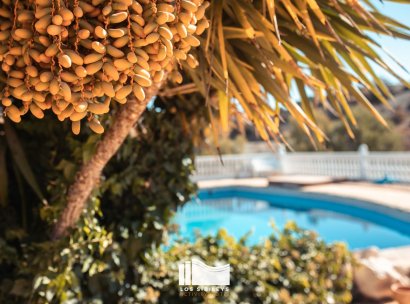 Huis · Herverkoop - Lorca · Murcia / Costa Calida · Spanje