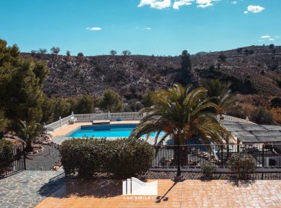 Huis · Herverkoop - Lorca · Murcia / Costa Calida · Spanje