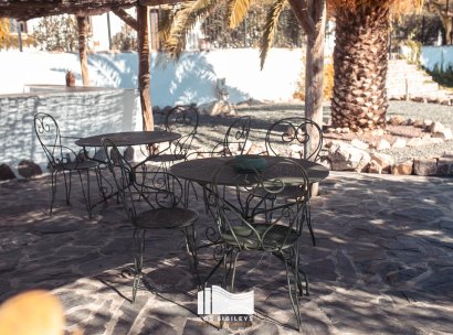 Huis · Herverkoop - Lorca · Murcia / Costa Calida · Spanje