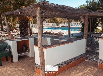 Huis · Herverkoop - Lorca · Murcia / Costa Calida · Spanje