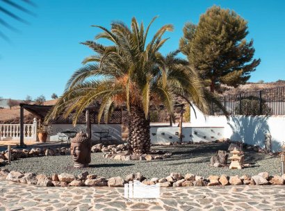 Huis · Herverkoop - Lorca · Murcia / Costa Calida · Spanje