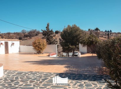 Huis · Herverkoop - Lorca · Murcia / Costa Calida · Spanje