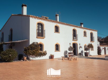 Huis · Herverkoop - Lorca · Murcia / Costa Calida · Spanje