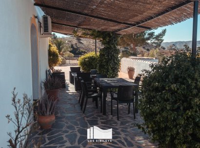 Huis · Herverkoop - Lorca · Murcia / Costa Calida · Spanje