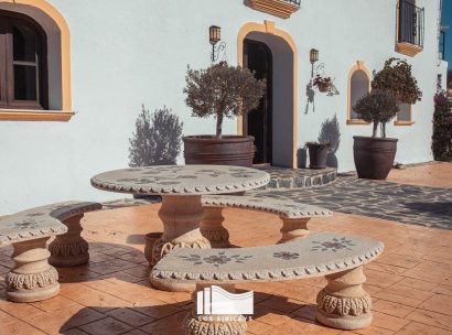 Huis · Herverkoop - Lorca · Murcia / Costa Calida · Spanje