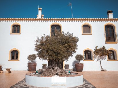 Huis · Herverkoop - Lorca · Murcia / Costa Calida · Spanje