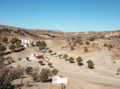 Huis · Herverkoop - Lorca · Murcia / Costa Calida · Spanje