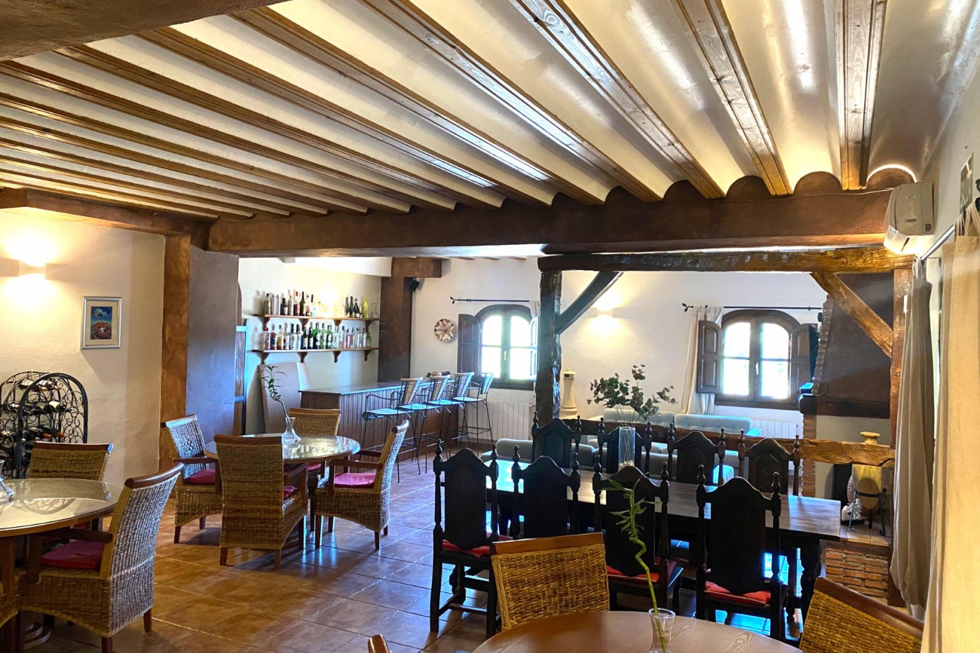 Herverkoop - Huis - Lorca