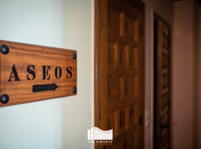 Huis · Herverkoop - Lorca · Murcia / Costa Calida · Spanje