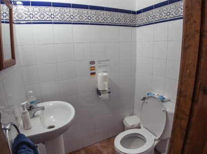 Huis · Herverkoop - Lorca · Murcia / Costa Calida · Spanje